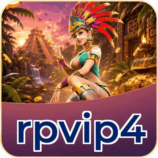 Tampilan antarmuka rpvip4 APK v4.7.5 saat pengujian performa dan keamanan di perangkat Android